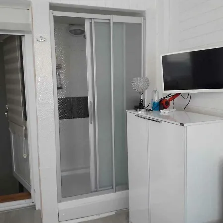 Nyaraló Paradise Soğucak