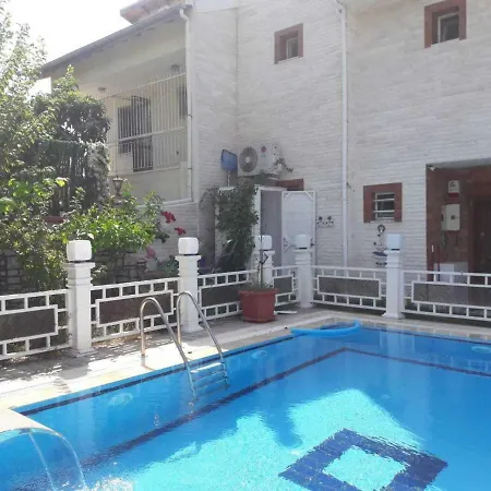 Paradise Soğucak