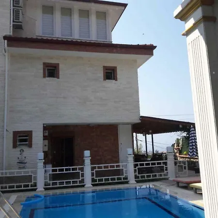 Nyaraló Paradise Soğucak