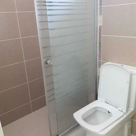 Paradise Nyaraló Soğucak