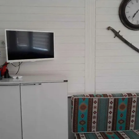 Nyaraló Paradise Soğucak