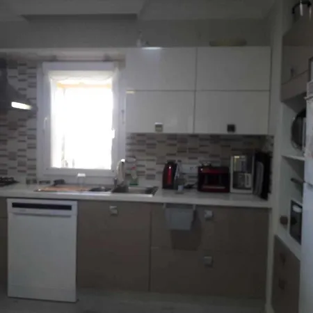 Paradise Soğucak