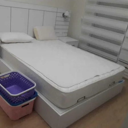 Casa de Férias Paradise